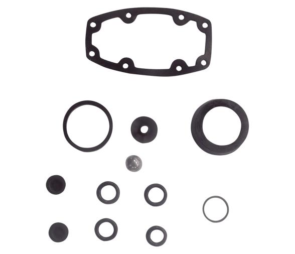 Whale AK0405 Kit Servicio Flipper Mk3/4