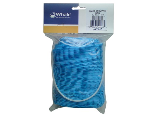 Whale Shower hose housing bag