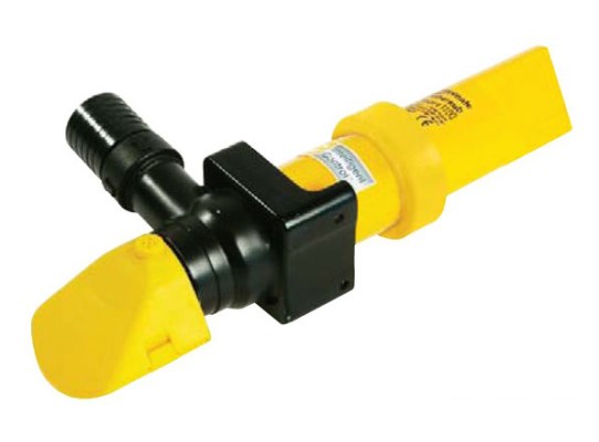 Whale Supersub Smart1100 Automatic Bilge Pump