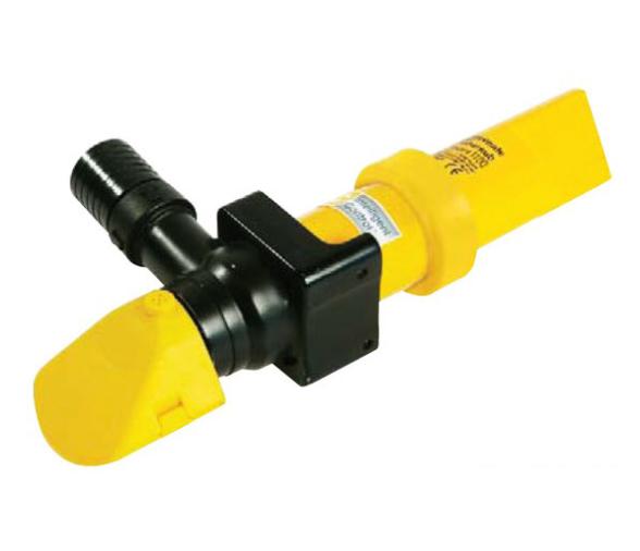 Whale Bomba de Achique Automatica Supersub Smart 1100