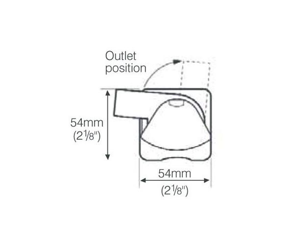 Whale Bomba de Achique Automatica Supersub Smart 1100