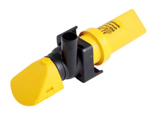 Whale Supersub Smart650 Automatic Bilge Pump