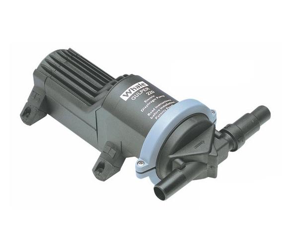 Whale Bomba de Achique Gulper 220