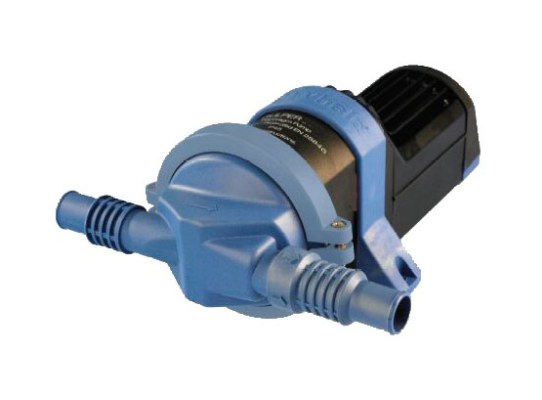 Whale Shower Waste Water Drain Pump Gulper 320