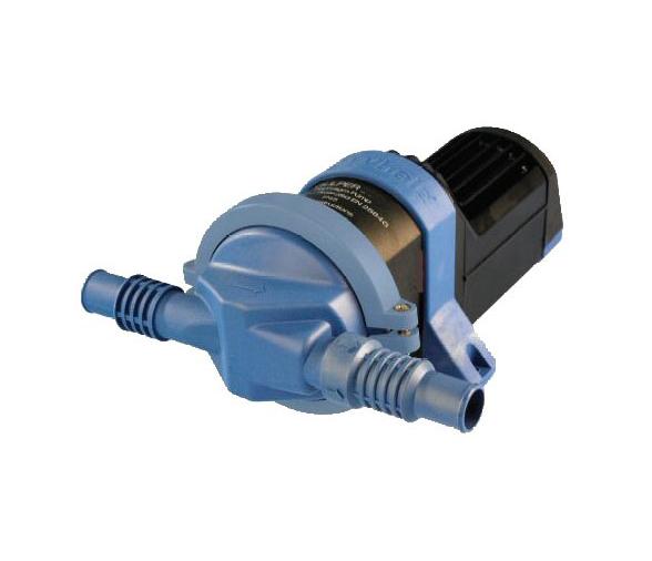 Whale Bomba de Achique Gulper 320