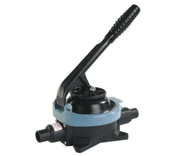 Whale Bomba de Achique Manual Gusher Urchin Palanca Fija