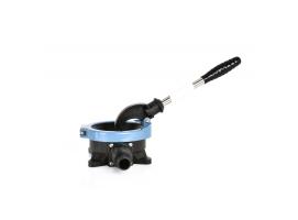 Whale Bomba de Achique Manual Gusher Urchin Palanca Extraible