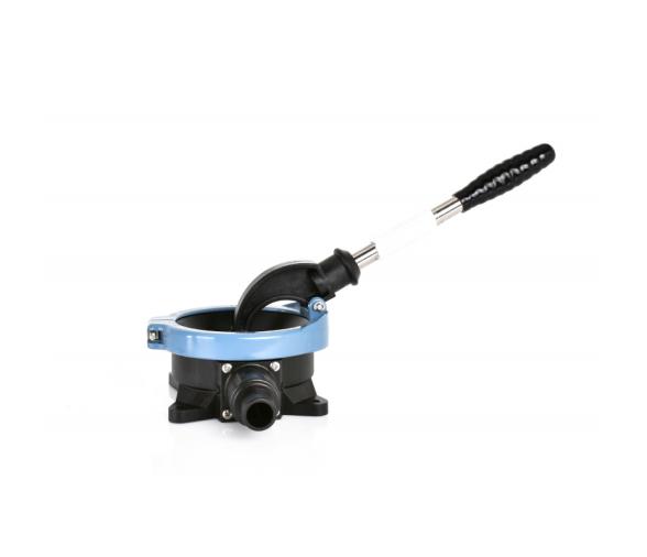 Whale Bomba de Achique Manual Gusher Urchin Palanca Extraible