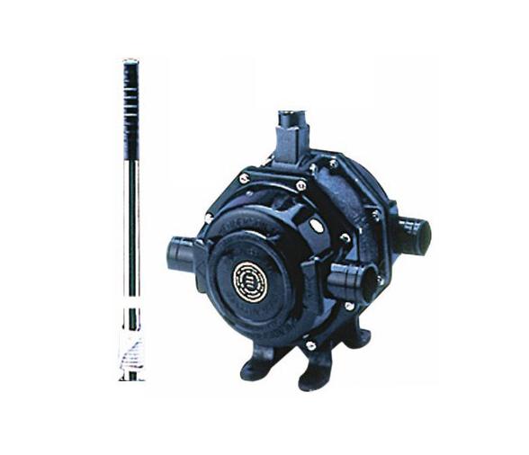 Whale Bomba de Achique Manual Maxi Pump Henderson