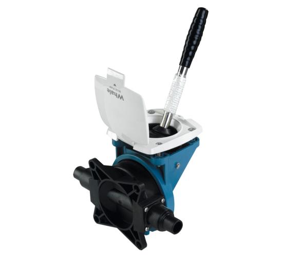 Whale Bomba de Achique Manual MKIII Gusher Urchin