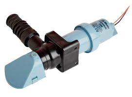 Whale Bomba de Achique Sumergible SS5012 Supersub 500