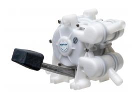 Whale Bomba de pie MK3 Gusher