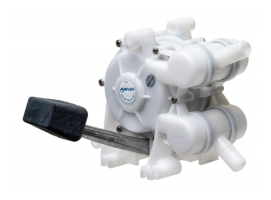 Whale Bomba de pie MK3 Gusher