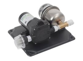 Whale Bomba de Presion y Circulacion Autoclave