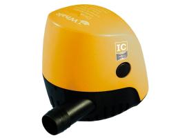 Whale Bomba de Sentina automática Orca