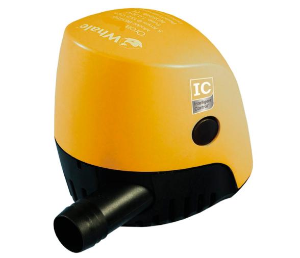 Whale Bomba de Sentina automática Orca