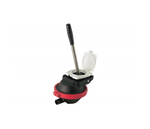 Whale Bomba de Sentina Manual Compact 50