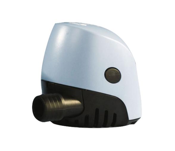 Whale Bomba de Sentina Orca