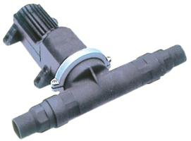 Whale Bomba Maceradora 18 L/min