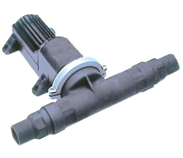 Whale Bomba Maceradora 18 L/min