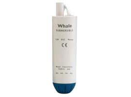 Whale Bomba Sumergible GP 1352