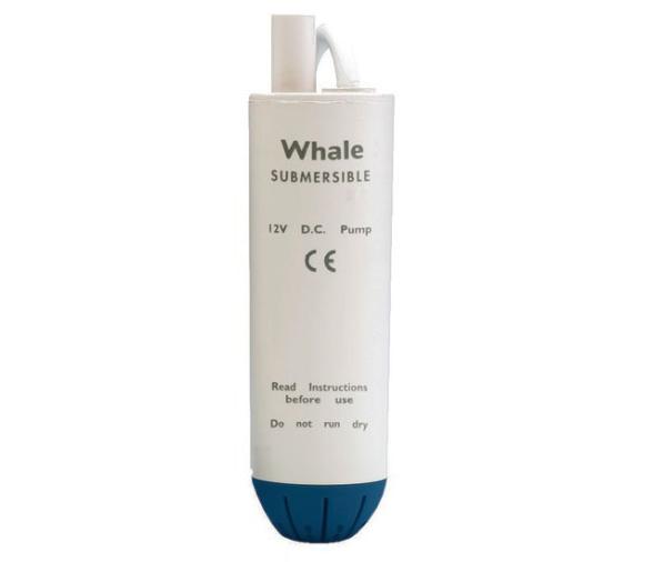 Whale Bomba Sumergible GP 1352