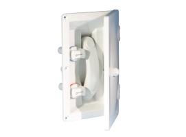 Whale Conjunto ducha integrado