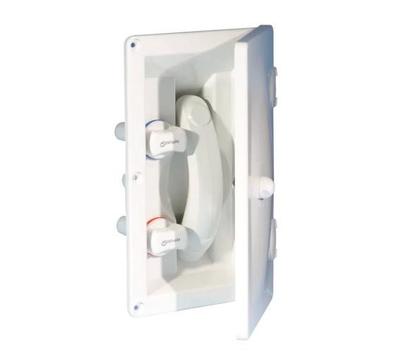 Whale Conjunto ducha integrado