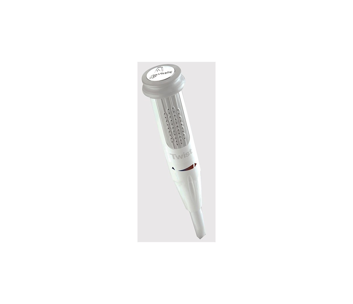 Whale Integrated Shower Twist straight