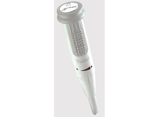 Whale Integrated Shower Twist straight