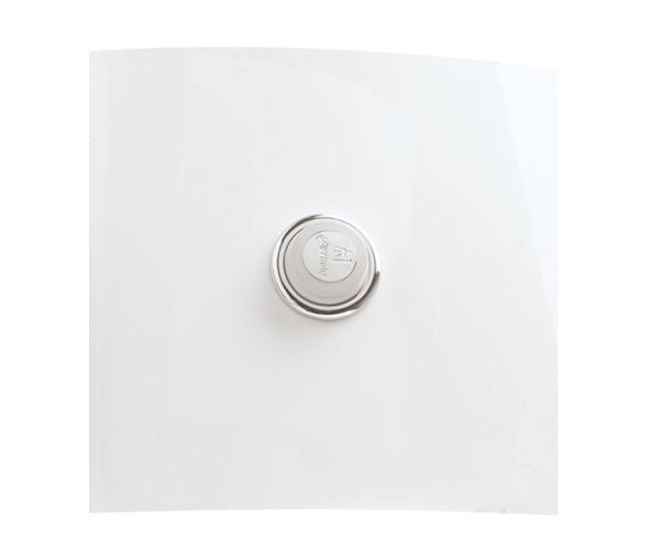 Whale Conjunto ducha integrado Twist en plano