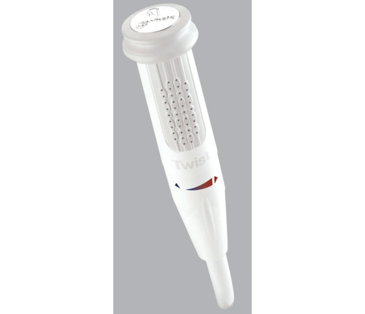 Whale Integrated Shower Twist straight/Angled