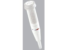 Whale Conjunto ducha integrado Twist en Recto/Angulo