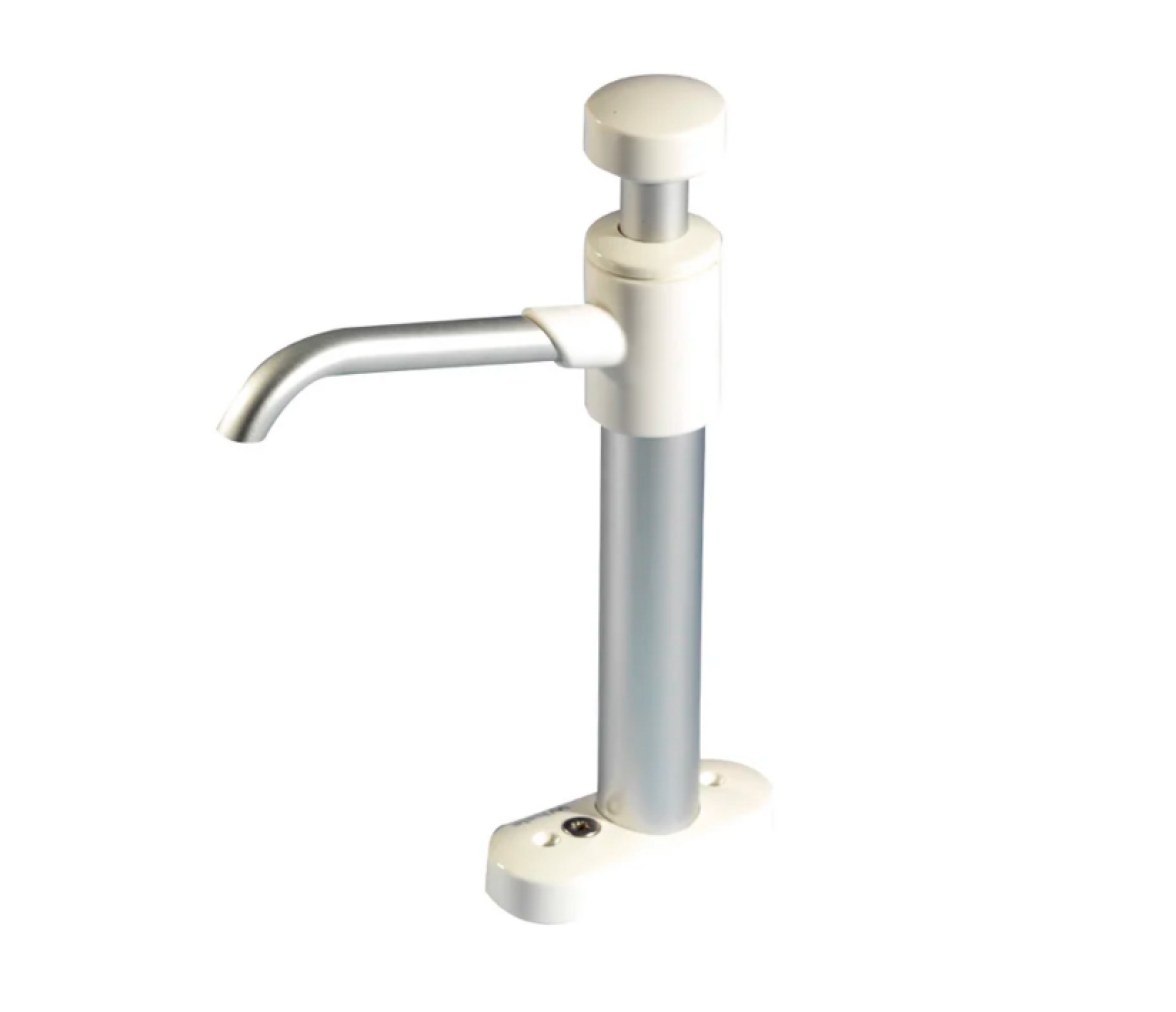 Whale Grifo Bomba Manual V PUMP GP0650