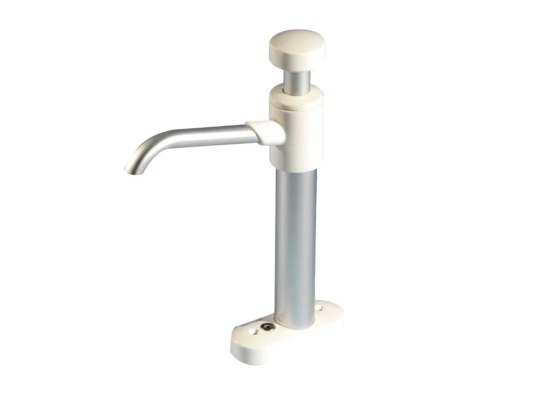 Whale MK6 Hand Pump Tap