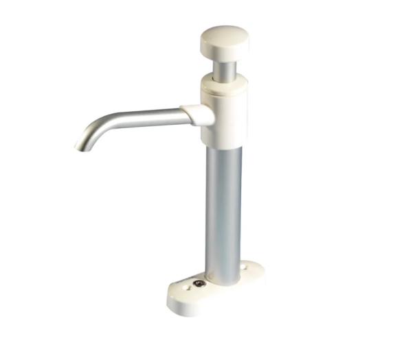 Whale Grifo Bomba Manual V PUMP GP0650