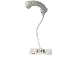 Whale grifo ducha Elegance agua fria caliente