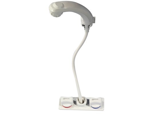 Whale grifo ducha Elegance agua fria caliente