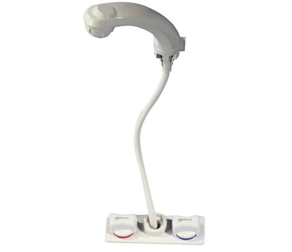 Whale grifo ducha Elegance agua fria caliente