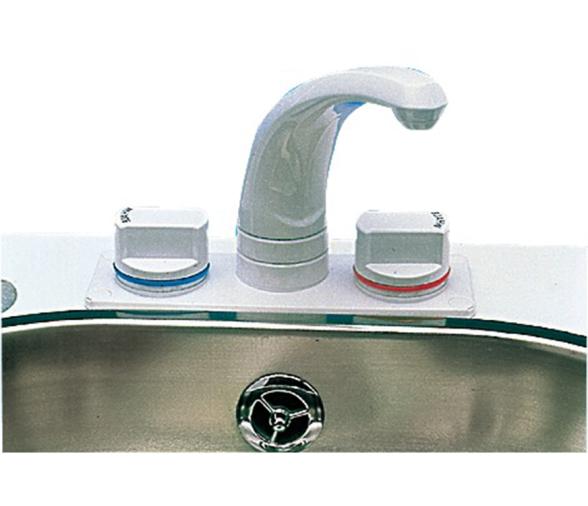 Whale grifo ducha Elegance agua fria caliente