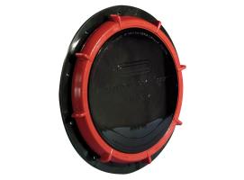 Whale Henderson Tapa de Registro Estanco