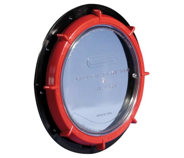 Whale Henderson Tapa de Registro Estanco