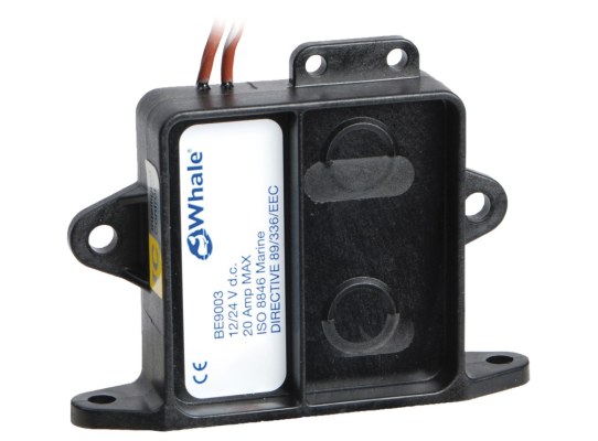 Whale Automatic Switch with Sensor