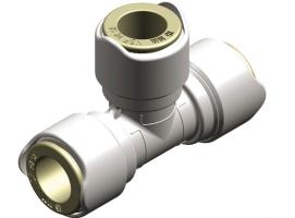 Whale Conexion Racord en T