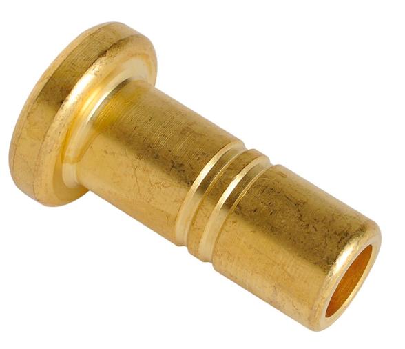 Whale Racor de Laton