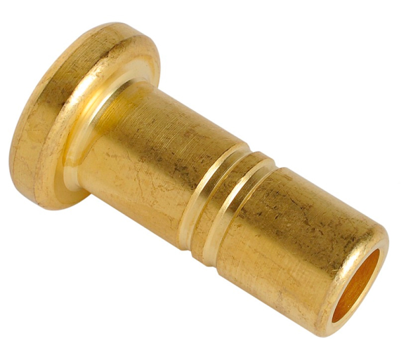 Whale Racor de Laton