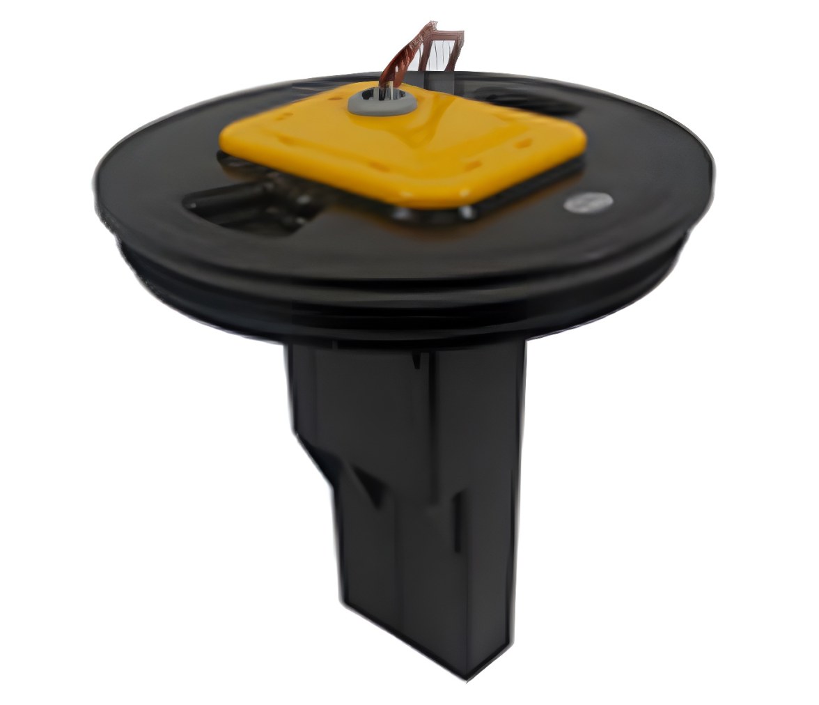 Whale Sensor IC y Tapa registro de aguas grises