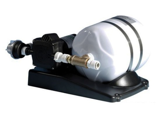 Whale Water System Automatic Silent Fresh Water Pump