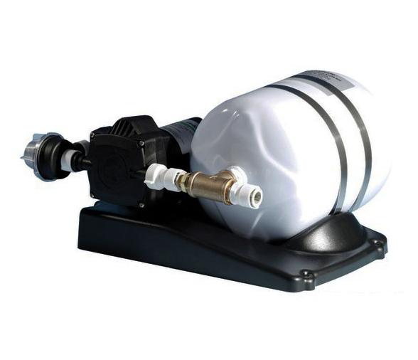 Whale Sistema Bomba de Presion Water System