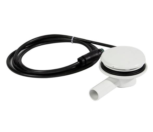 Whale Tapón de Drenaje con Sensor IC